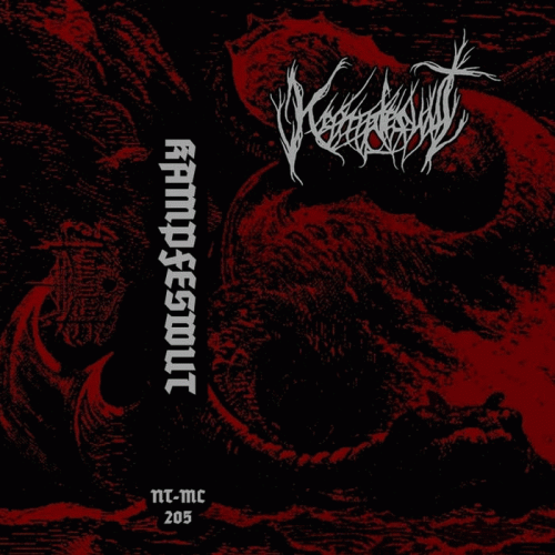 Kampfeswut : Kampfeswut (Compilation)